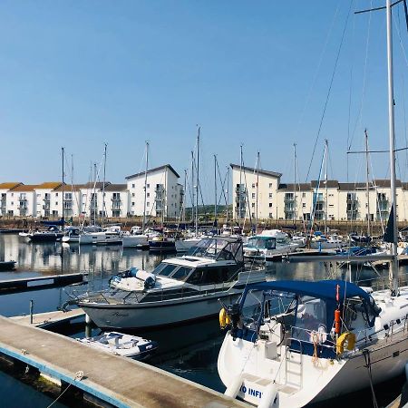 Arran Ferry Apartment Ardrossan Luaran gambar