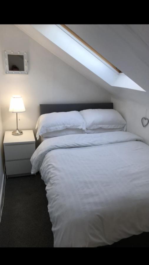 Arran Ferry Apartment Ardrossan Luaran gambar