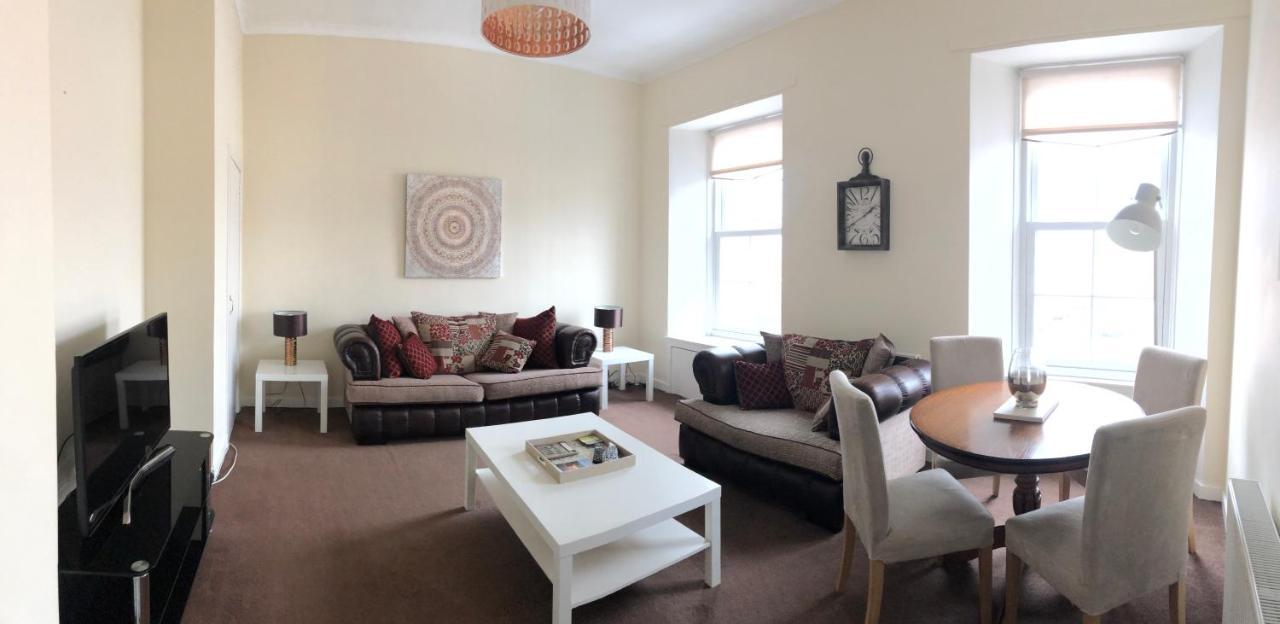 Arran Ferry Apartment Ardrossan Luaran gambar