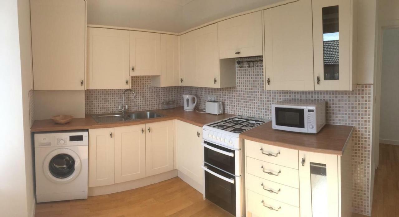 Arran Ferry Apartment Ardrossan Luaran gambar