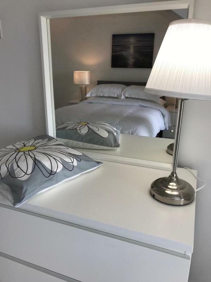 Arran Ferry Apartment Ardrossan Luaran gambar